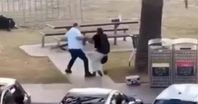 Перед атакой в Сиднее злоумышленники проводили подготовку по стрельбе