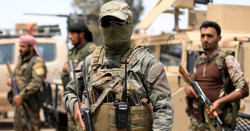 Suriya ordusu və SDF toqquşmaları dayandırmaq qərarına gəlib