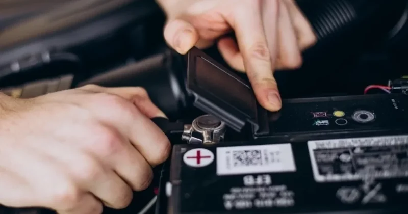 Qışda avtomobil akkumulyatorunun ömrünü uzatmağın yolları