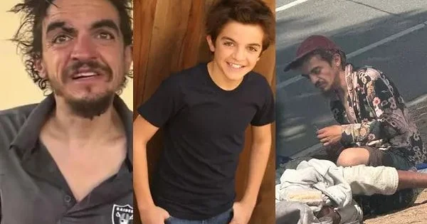 2000 ci illərin ən məşhur uşaq aktyoru indi bomja çevrilib FOTOLAR