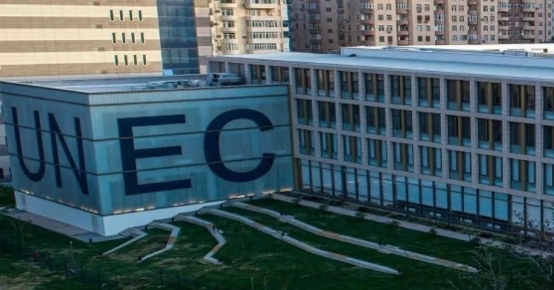 UNEC də startap hərəkatının genişləndirilməsi istiqamətində növbəti yeniliyə imza atılıb