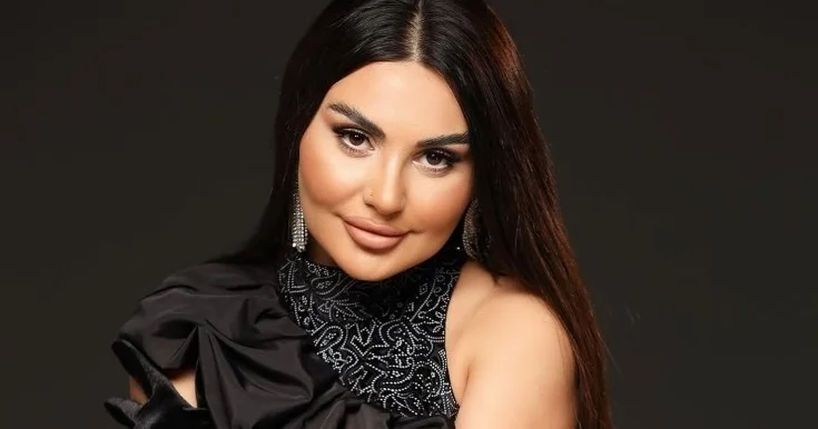 “Məni aparıcılar qalmaqala vadar edir“ Şəbnəm Tovuzlu