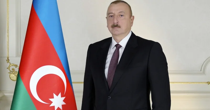 İtaliyada fəaliyyət göstərən Napoli Bakı Assosiasiyasının sədri Cuzeppe Kaniliadan