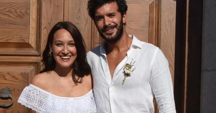 “Barışı ən çox Hande ilə yaraşdırıram” Gupse Özay