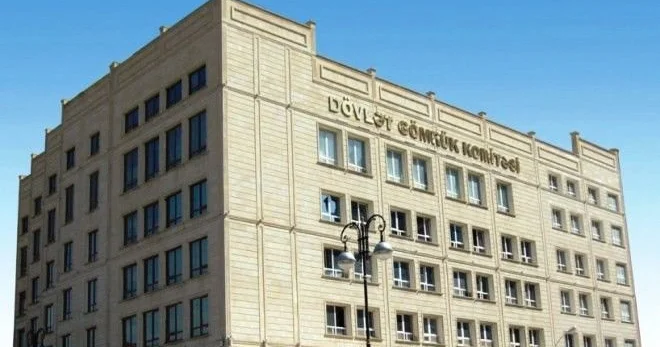 Tofiq Bəhramovun nəvəsi vəzifəsindən azad edildi