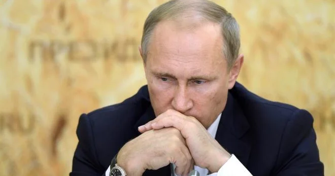 22 il öncə imzalanan saziş: Putin sözünü tutmadı Video