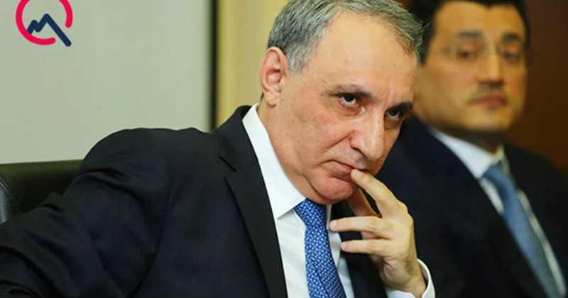Həmin qətllərin istintaqını aparanlardan biri Kamran Əliyev imiş