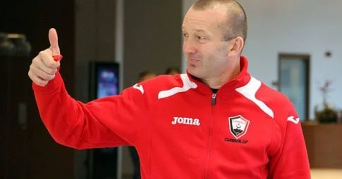 Qriqorçuk “Qəbələ”yə QAYIDIR?