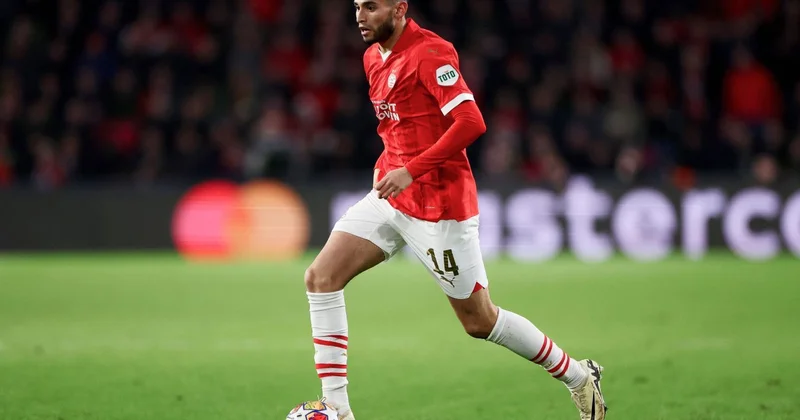 “Fulhem” yenidən ABŞ millisinin hücumçusu ilə maraqlanır