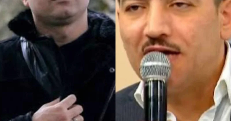 Tanınmış meyxanaçılar niyə bir birini qəbul etmir?