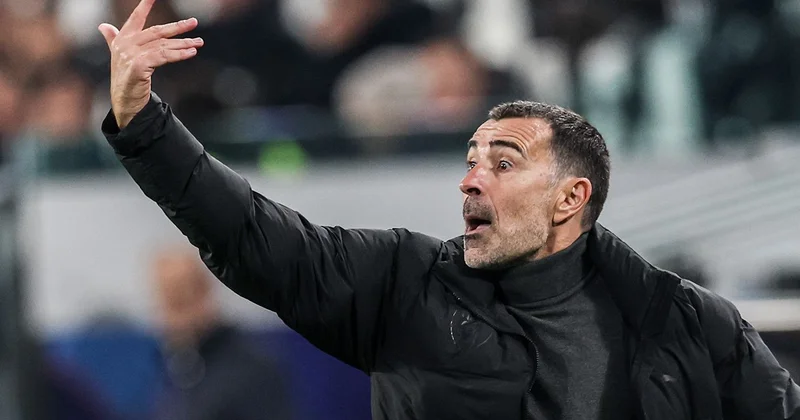 Moskva “Spartak”ına ispaniyalı mütəxəssis başçılıq edəcək