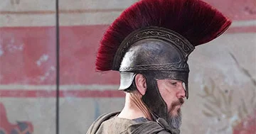 Nolanın “Odisseya” filminin ilk treyleri internetdə peyda olub…