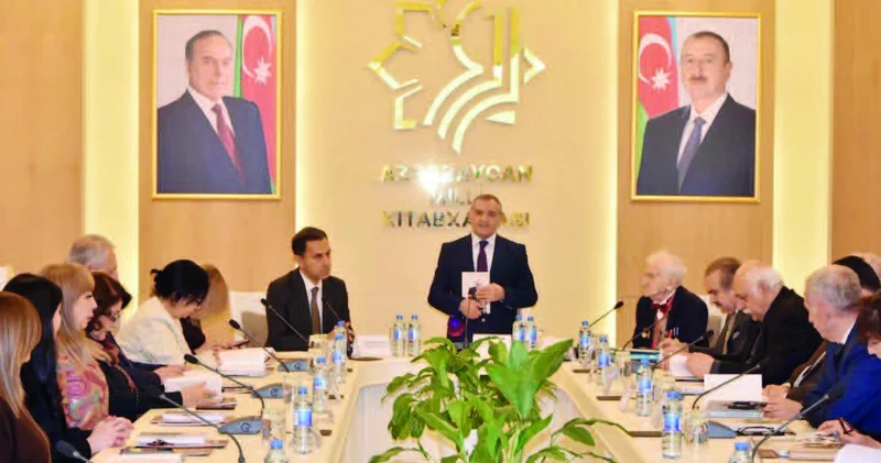 Görkəmli bəstəkarın biblioqrafiyası