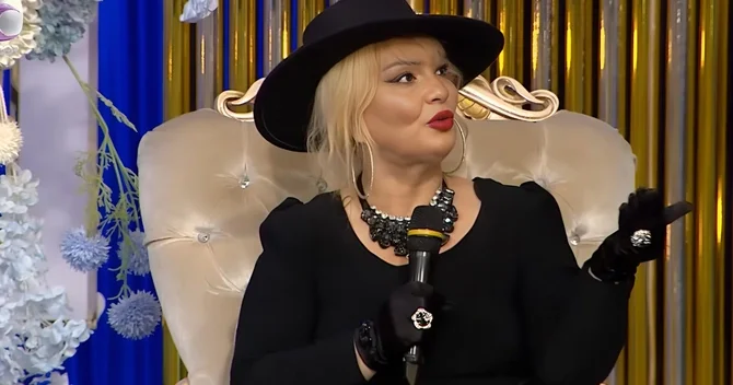 Nüşabə Ələsgərli: Bizim dövrümüzdə qızın müğənni olmağına yaxşı baxmırdılar