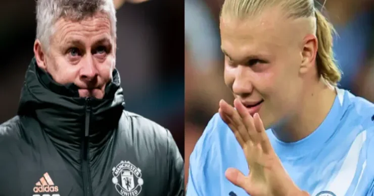 Sulşer Mançester Yunayted ə Haland, Bellinqem və Raysı təklif edib, lakin…