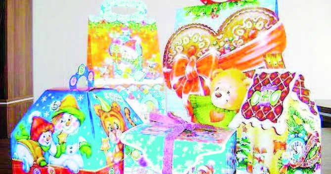 Yeni ilin “şirin hədiyyə”ləri küçələrdə gəl gəl deyir