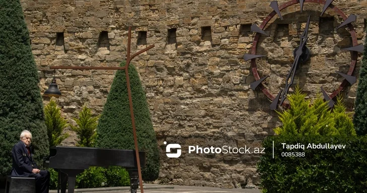 Спасение национального достояния: как удалось устранить угрозу крепостным стенам Ичеришехер