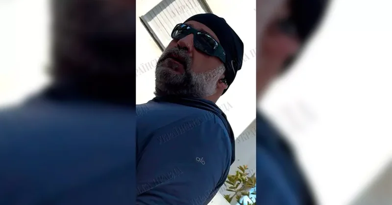 СМИ: Бизнесмен Миндич отказался возвращаться в Украину