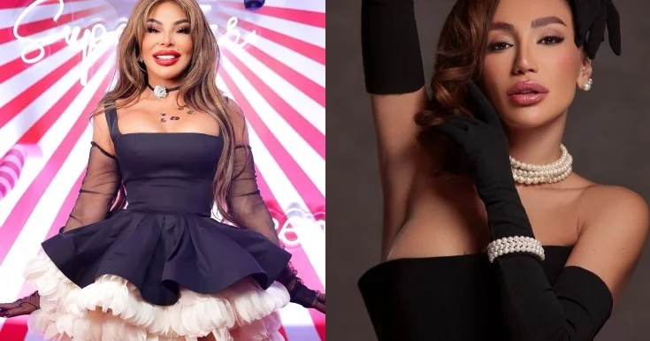 Bizim birləşməyimiz Avroviziya olacaq