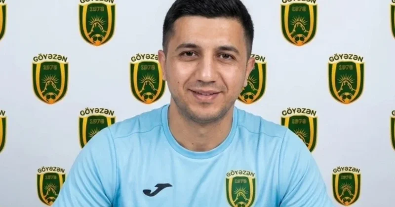 Neftçi nin sabiq futbolçusu Region Liqasında oynayacaq