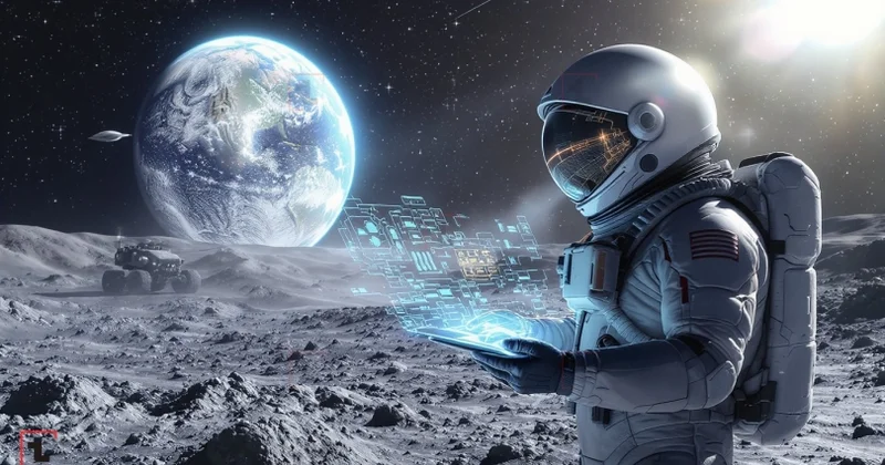 Aya enişi planlaşdırırlar