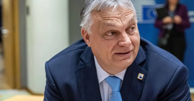 Viktor Orban: Ukrayna ilə bağlı ABŞ Rusiya danışıqları sülhlə nəticələnə bilər