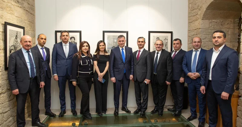 Filmlərin Səsləri очередной культурный проект Qala Sığorta и Qala Həyat