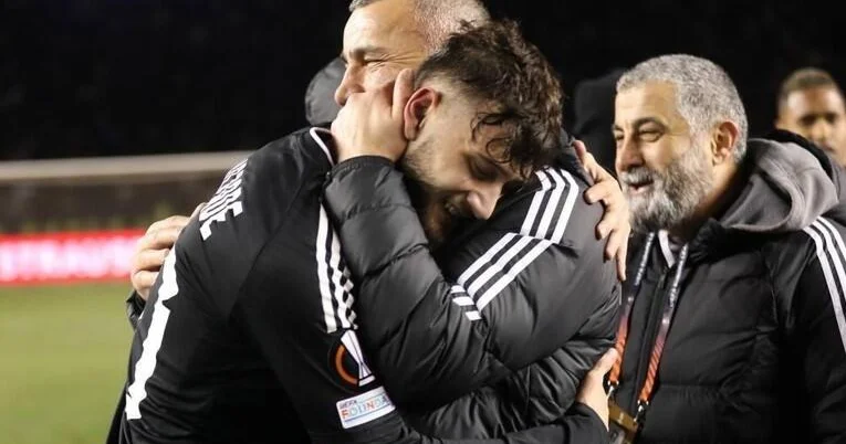 Nərimanın transfer dəyəri qalxdı