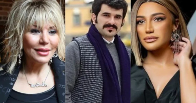 Brilliant da, Röya da meyxana deyirsə... Şəhriyardan sərt tənqid