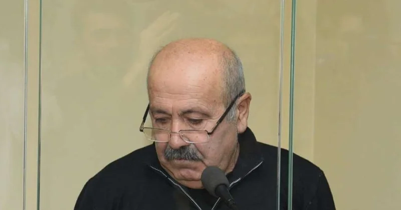 Хачатряна госпитализировали в Азербайджане: он в тяжелом состоянии