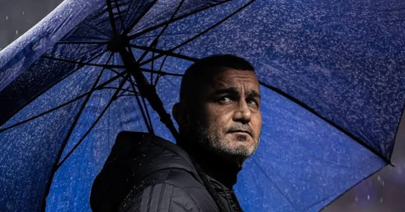 Qurban Qurbanov üçün çətin fasilə KÖŞƏ