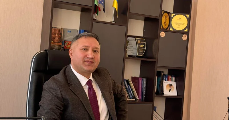 Pərviz Həşimli:”Jurnalist ictimai ödhəliyini dərk etməklə yanaşı, həm də hüquqi biliyə malik olmaldır”