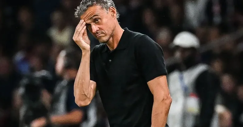 PSJ dən Luis Enrikeyə Tarixi Təklif: Futbol Dünyasında İlk Ömürlük Müqavilə