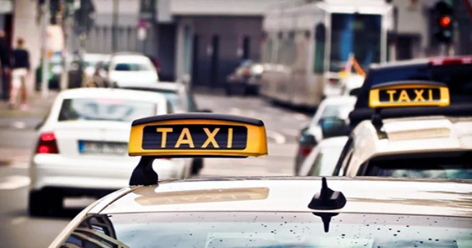 Taksi sürücülərinə VACİB XƏBƏR Bu sənədi almaq üçün SON TARİX AÇIQLANDI
