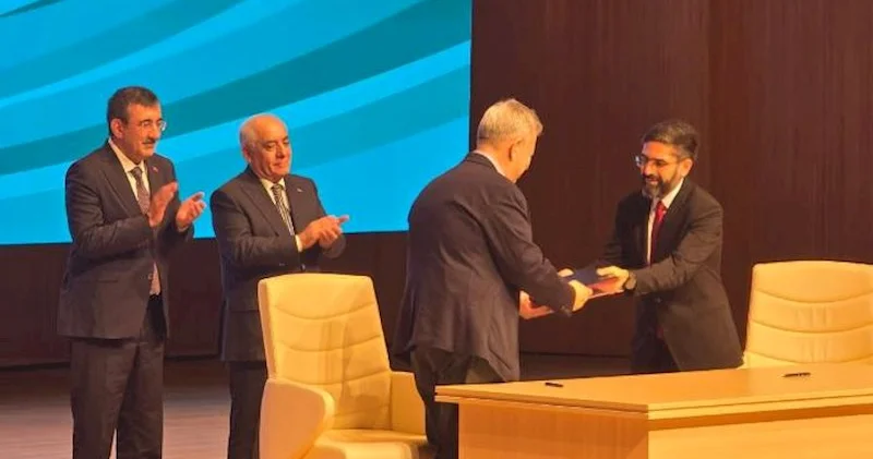 SOCAR Türkiyədən 225 milyon dollara elektrik stansiyası aldı