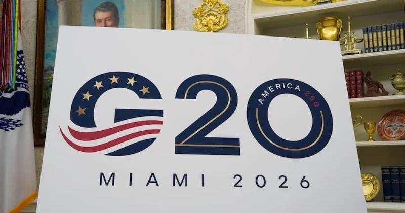 Tramp Qazaxıstan və Özbəkistan prezidentlərini G20 Sammitinə dəvət edib