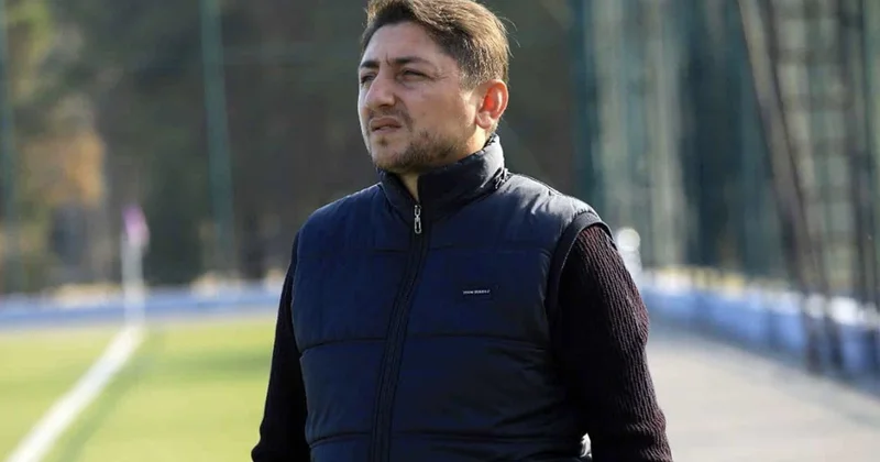 Qəzənfər Abbasov: “Xankəndi” ilə şanslarımız bərabərdir”