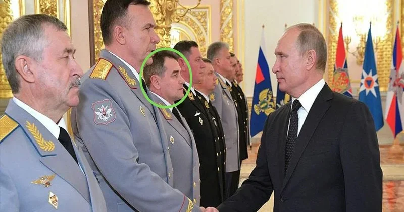 Bild : Moskvada generalın öldürülməsi Ukraynanın Rusiyaya göndərdiyi siqnaldır