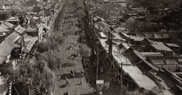 Çində Azərbaycan binaları tikən İbrahim Cahangiri kimdir?
