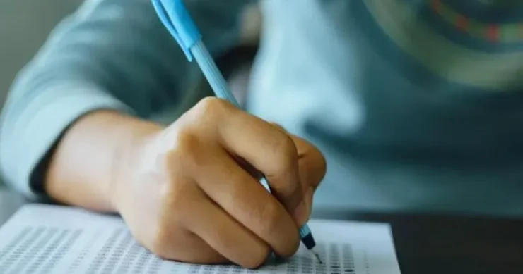 Həmyerlisinin yerinə imtahana girən azərbaycanlı belə cəzalandırıldı