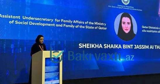 Qətər uşaqlarının rəqəmsal və ümumi müdafiəsi qanunvericiliklə gücləndirilir