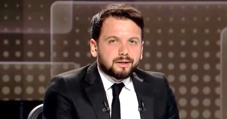 Özümü Azərbaycanda fərqli bir ölkədə hiss etmədim Türkiyəli yazar