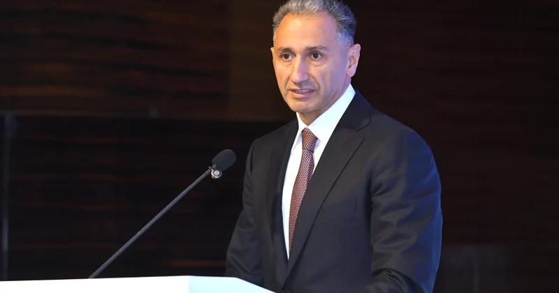 Rəşad Nəbiyev: Rəqəmsal mühit bərabər imkanlar təqdim etməklə yanaşı, uşaqları müəyyən risklərə də məruz qoyur