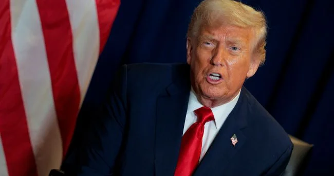 “Putinlə Zelenski arasında böyük nifrət sülhə gəlməyə mane olur“ Tramp