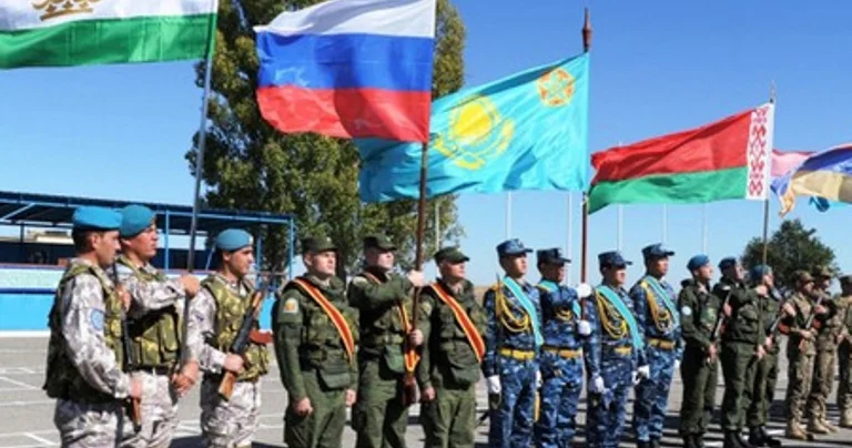 Tacikistan Əfqanıstana qarşı KTMT dən hərbi yardım istəyib?