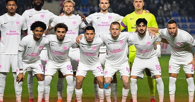 Впервые в истории Сабаха