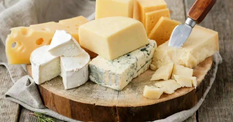 İsveç alimləri pendir istehlakı ilə demensiya riski arasında əlaqə aşkar edib