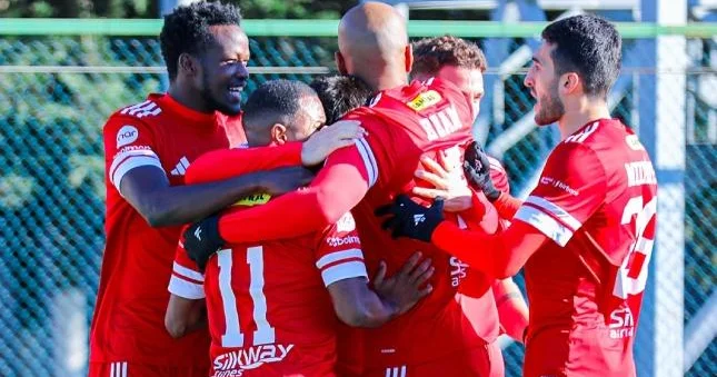 Zirə nin qış hazırlıq planı bilindi