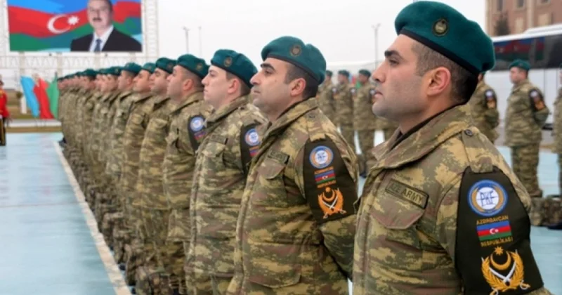 Azərbaycan Qəzzaya sülhməramlı göndərəcək? Hikmət Hacıyevdən CAVAB