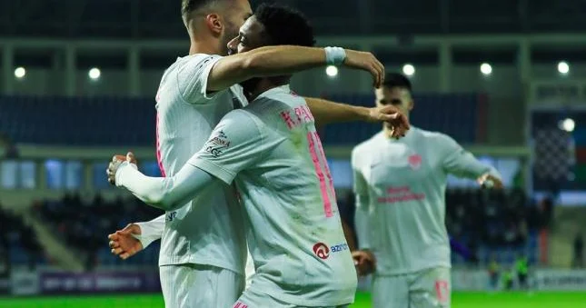 “Sabah”dan ilk: 10 cu qış çempionu